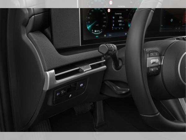 Hyundai TUCSON 1.6 T-GDI 180PS N Line DCT 4WD Allrad + Matrix LED + Krell Sound - sofort verfügbar