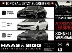 Opel Astra 145 PS Automatik 🔥| Allwetterreifen✅| kurzfristig verfügbar❗