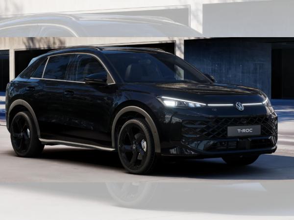 Volkswagen T-Roc R-Line 🚨sofort verfügbar🚨