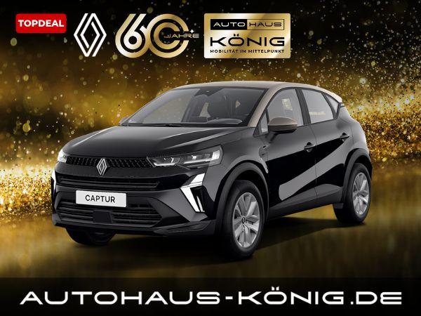 Renault Captur | Privat | sofort verfügbar