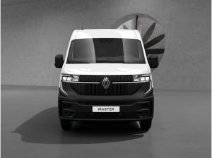 Renault Master Advance L2H2 | Hecktüren mit 180° Öffnungswinkel | ***Gewerbekundenangebot***