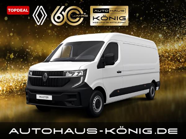 Renault Master Advance L2H2 | Gewerbe | sofort verfügbar