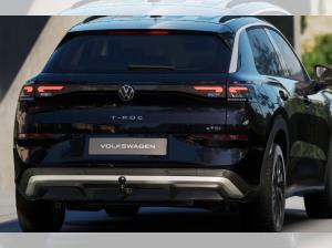 Volkswagen T-Roc 1.5 eTSI DSG Life 🚨2x sofort verfügbar🚨