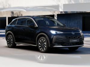 Volkswagen T-Roc 1.5 eTSI DSG Life 🚨2x sofort verfügbar🚨
