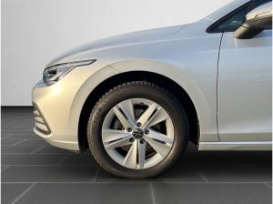 Volkswagen Golf VIII 2.0 TDI *Life* DSG 🚨Bitte Beschreibung lesen🚨