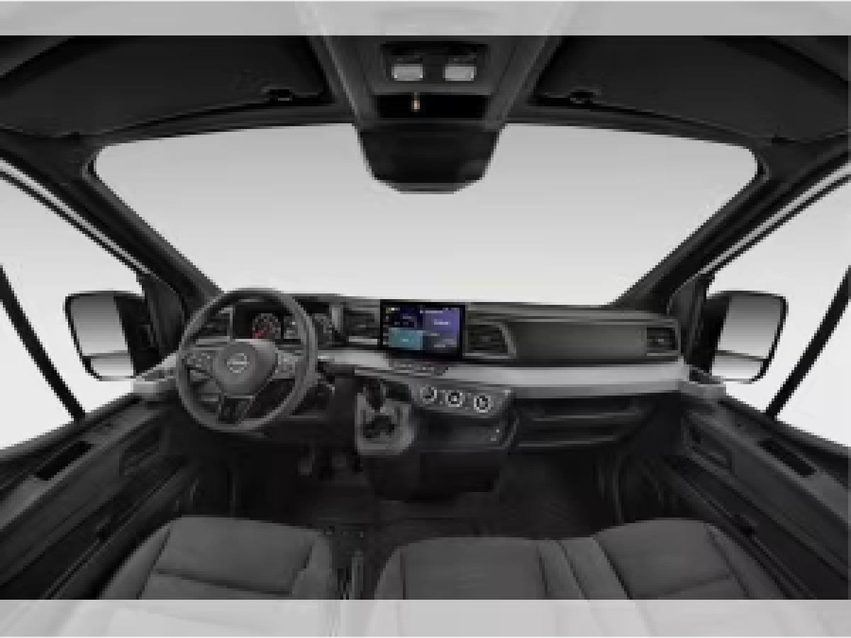 Nissan Interstar