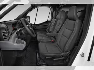 Nissan Interstar 🚐 L3H2 N-Connecta AUTOMATIK AHK Winter Allwetter