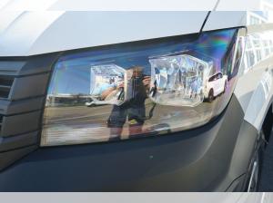 Volkswagen Crafter 35 Kasten HD 2,0 l Schalter 3640 mm