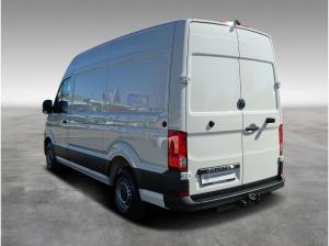 Volkswagen Crafter 35 Kasten HD 2,0 l Schalter 3640 mm