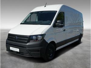 Volkswagen Crafter 35 Kasten HD 2,0 l TDI Schalter LR