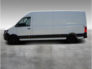 Volkswagen Crafter 35 Kasten HD 2,0 l TDI Schalter LR