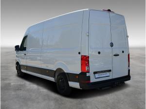 Volkswagen Crafter 35 Kasten HD 2,0 l TDI Schalter LR