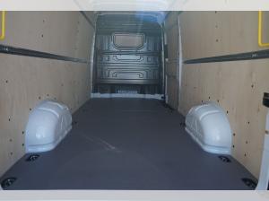 Volkswagen Crafter 35 Kasten HD 2,0 l TDI Schalter LR