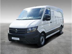 Volkswagen Crafter 35 Kasten 2,0 l TDI MR Schalter