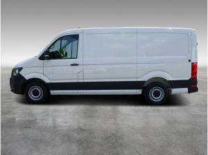Volkswagen Crafter 35 Kasten 2,0 l TDI MR Schalter