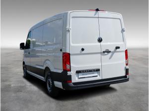 Volkswagen Crafter 35 Kasten 2,0 l TDI MR Schalter