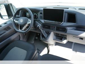 Volkswagen Crafter 35 Kasten 2,0 l TDI MR Schalter