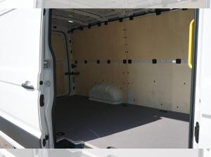Volkswagen Crafter 35 Kasten 2,0 l TDI MR Schalter