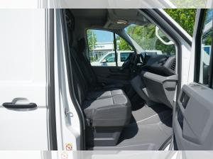 Volkswagen Crafter 35 Kasten 2,0 l TDI MR Schalter