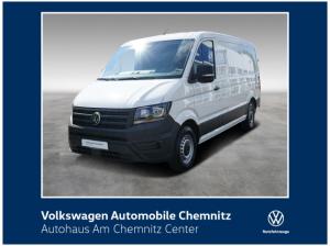 Volkswagen Crafter 35 Kasten 2,0 l TDI MR Schalter