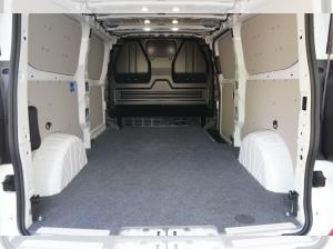 Volkswagen Transporter Kasten 2,0 l TDI LR