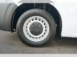 Volkswagen Transporter Kasten 2,0 l TDI LR