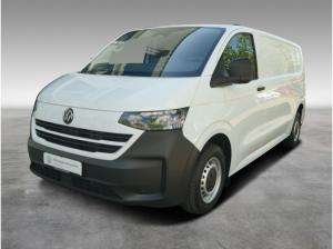 Volkswagen Transporter Kasten 2,0 l TDI LR
