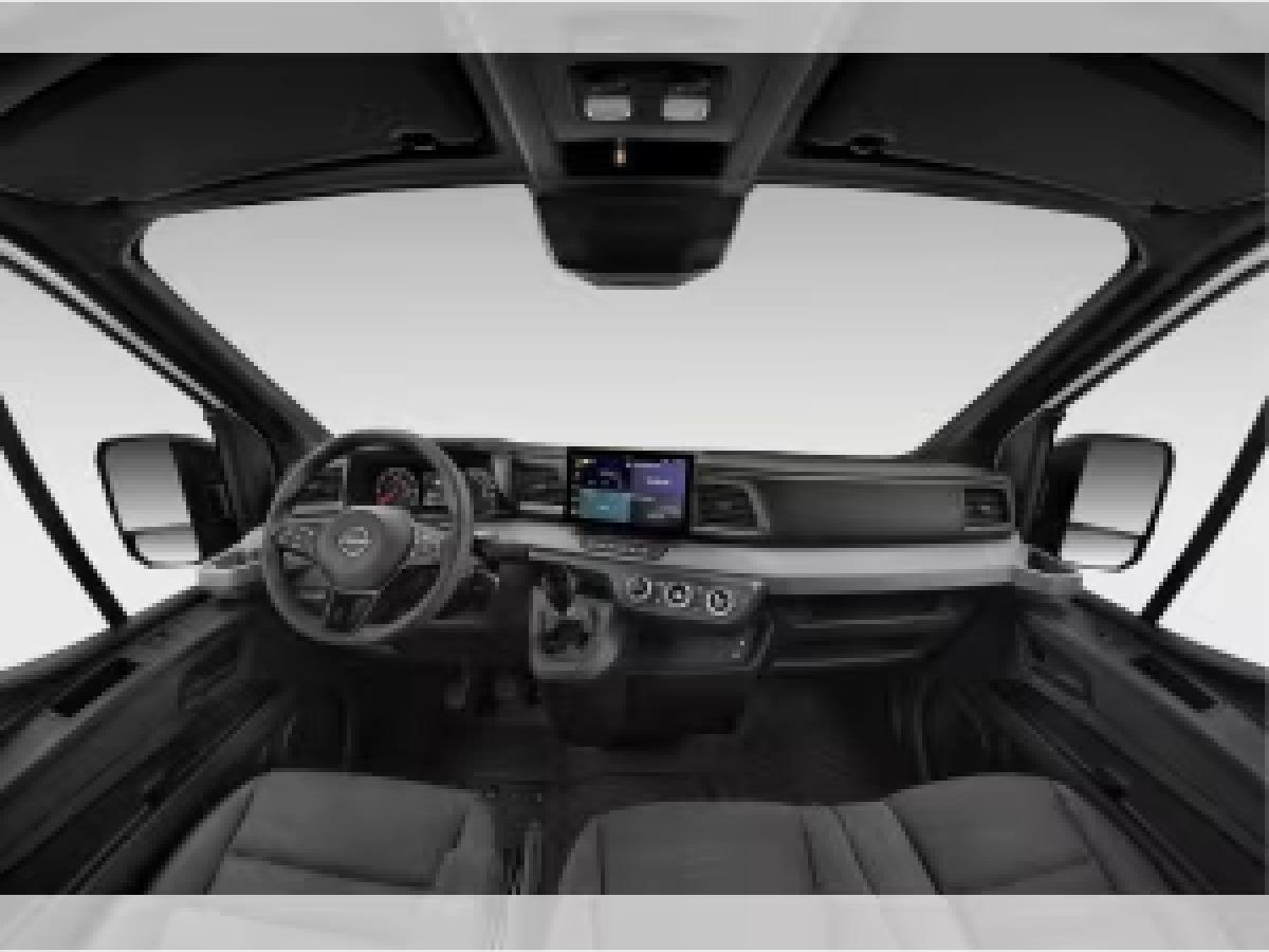 Nissan Interstar