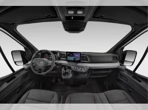 Nissan Interstar 🚐 L3H2 N-Connecta AUTOMATIK AHK Winter Allwetter