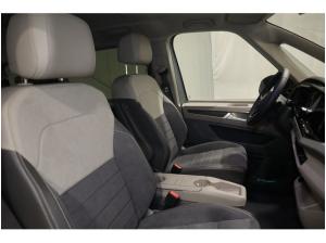 Volkswagen Multivan (ST)