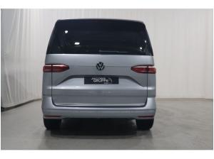 Volkswagen Multivan (ST)