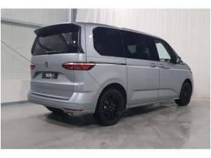 Volkswagen Multivan (ST)
