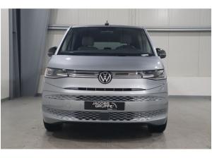 Volkswagen Multivan (ST)