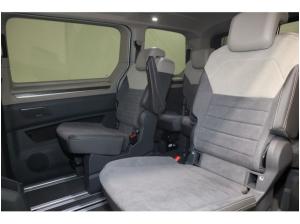 Volkswagen Multivan (ST)