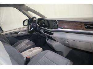 Volkswagen Multivan (ST)