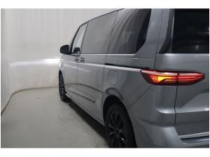 Volkswagen Multivan (ST)