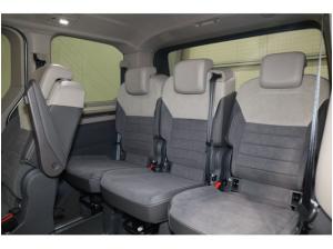 Volkswagen Multivan (ST)
