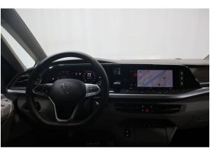 Volkswagen Multivan (ST)