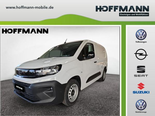 Opel Combo Cargo *SOFORT VERFÜGBAR*