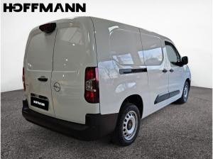 Opel Combo Cargo *SOFORT VERFÜGBAR*
