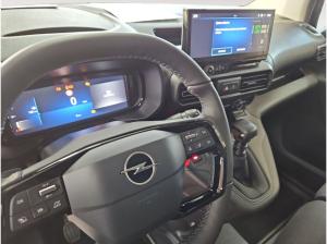 Opel Combo Cargo *SOFORT VERFÜGBAR*