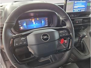 Opel Combo Cargo *SOFORT VERFÜGBAR*