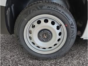 Opel Combo Cargo *SOFORT VERFÜGBAR*