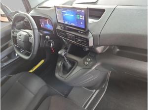 Opel Combo Cargo *SOFORT VERFÜGBAR*