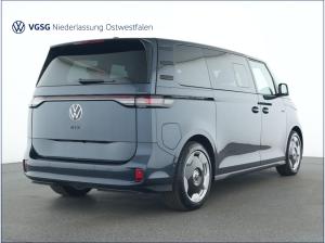 Volkswagen ID.Buzz ID. Buzz GTX Lang 4Motion AHK EasyOpen Bluetooth
