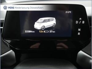 Volkswagen ID.Buzz ID. Buzz GTX Lang 4Motion AHK EasyOpen Bluetooth