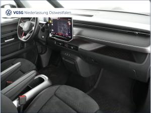 Volkswagen ID.Buzz ID. Buzz GTX Lang 4Motion AHK EasyOpen Bluetooth
