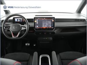 Volkswagen ID.Buzz ID. Buzz GTX Lang 4Motion AHK EasyOpen Bluetooth