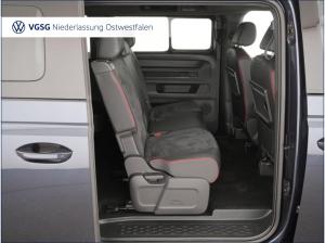 Volkswagen ID.Buzz ID. Buzz GTX Lang 4Motion AHK EasyOpen Bluetooth