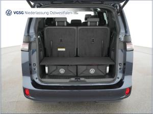 Volkswagen ID.Buzz ID. Buzz GTX Lang 4Motion AHK EasyOpen Bluetooth